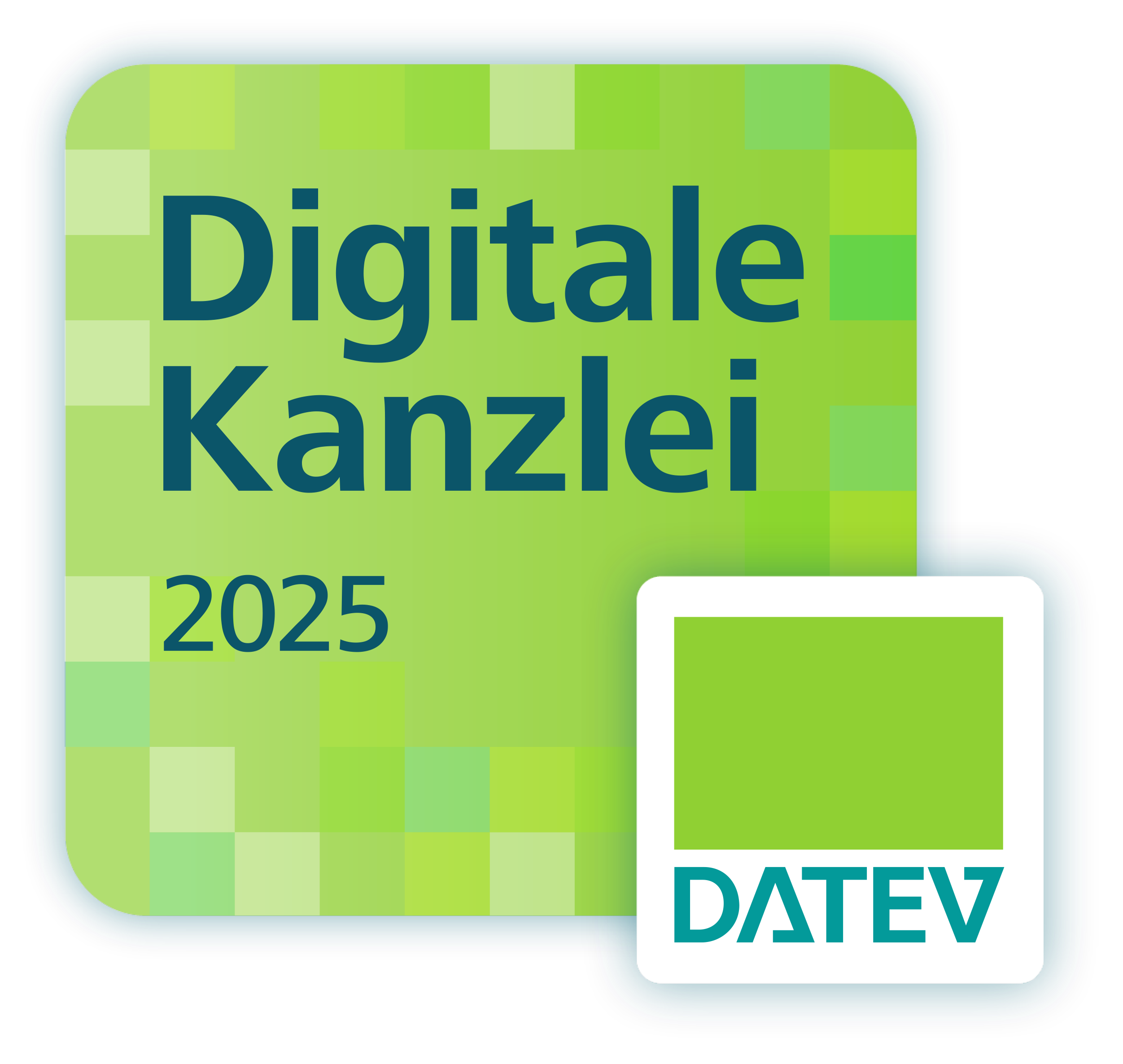 Signet Digitale Kanzlei 2025