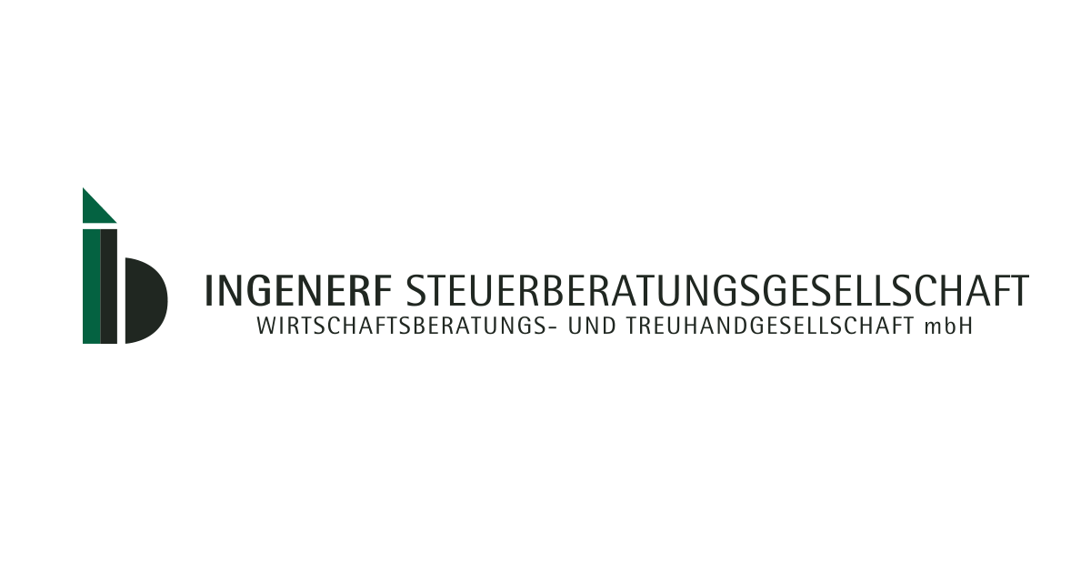 INGENERF Steuerberatungsgesellschaft Wirtschaftsberatungs- und Treuhandgesellschaft mbH